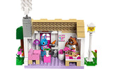LEGO® Animal Crossing™ Nook's Cranny & Rosie's House (77050)