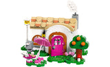 LEGO® Animal Crossing™ Nook's Cranny & Rosie's House (77050)