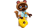 LEGO® Animal Crossing™ Nook's Cranny & Rosie's House (77050)