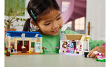 LEGO® Animal Crossing™ Nook's Cranny & Rosie's House (77050)