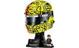 LEGO® Editions McLaren Mastercard F1® Team Lando Norris Helmet (43023)