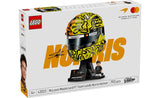 LEGO® Editions McLaren Mastercard F1® Team Lando Norris Helmet (43023)