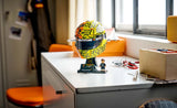 LEGO® Editions McLaren Mastercard F1® Team Lando Norris Helmet (43023)