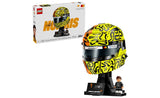 LEGO® Editions McLaren Mastercard F1® Team Lando Norris Helmet (43023)