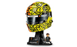 LEGO® Editions McLaren Mastercard F1® Team Lando Norris Helmet (43023)
