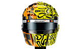 LEGO® Editions McLaren Mastercard F1® Team Lando Norris Helmet (43023)