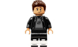 LEGO® Editions McLaren Mastercard F1® Team Lando Norris Helmet (43023)