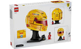 LEGO® Editions Scuderia Ferrari HP Lewis Hamilton Helmet (43022)