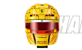 LEGO® Editions Scuderia Ferrari HP Lewis Hamilton Helmet (43022)