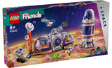 LEGO® Friends Mars Space Base and Rocket toy (42605)