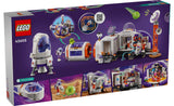 LEGO® Friends Mars Space Base and Rocket toy (42605)