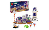 LEGO® Friends Mars Space Base and Rocket toy (42605)