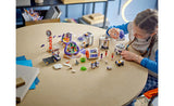 LEGO® Friends Mars Space Base and Rocket toy (42605)