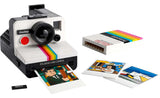 LEGO® 21345 Ideas Polaroid OneStep SX-70 Camera