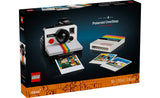 LEGO® 21345 Ideas Polaroid OneStep SX-70 Camera