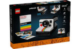 LEGO® 21345 Ideas Polaroid OneStep SX-70 Camera