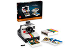 LEGO® 21345 Ideas Polaroid OneStep SX-70 Camera