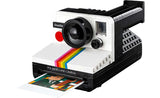 LEGO® 21345 Ideas Polaroid OneStep SX-70 Camera