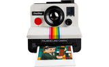 LEGO® 21345 Ideas Polaroid OneStep SX-70 Camera