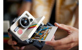 LEGO® 21345 Ideas Polaroid OneStep SX-70 Camera