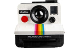 LEGO® 21345 Ideas Polaroid OneStep SX-70 Camera
