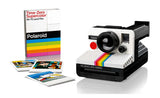LEGO® 21345 Ideas Polaroid OneStep SX-70 Camera