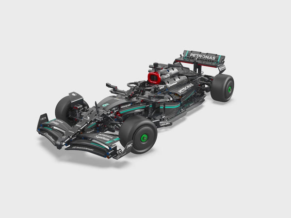 LEGO® 42171 Technic™ Mercedes-AMG F1 W14 E Performance car