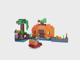 LEGO® Minecraft The Pumpkin Farm (21248)