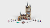 LEGO® Harry Potter™ Hogwarts™ Astronomy Tower (75969)