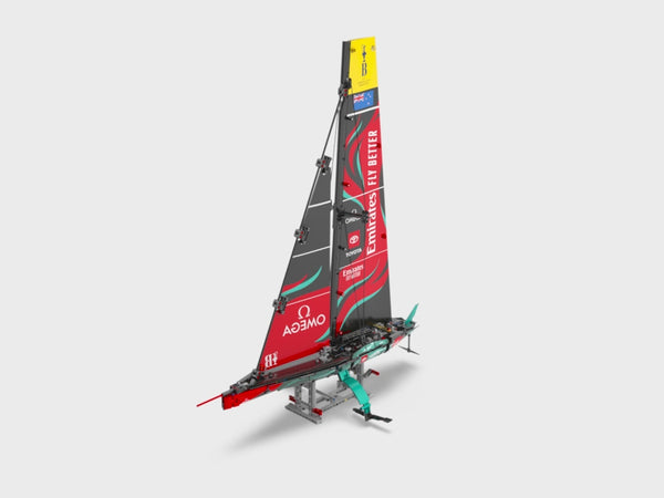 LEGO® Technic Emirates Team New Zealand AC75 Yacht (42174)