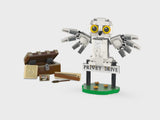 LEGO® Harry Potter™ Hedwig™ at 4 Privet Drive (76425)