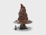 LEGO® Harry Potter™ Hogwarts™ Talking Sorting Hat™ (76429)