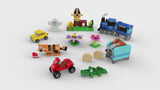 LEGO® 10696 Medium Creative Brick Box