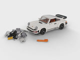 LEGO® Porsche 911 (10295)