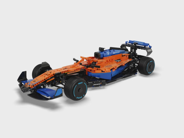 LEGO® Technic McLaren Formula 1™ Race Car 42141