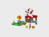 LEGO® Minecraft The Windmill Farm (21262)