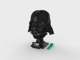 LEGO® Star Wars™ Darth Vader Helmet (75304)