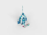 LEGO® Disney The Ice Castle (43197)