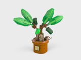 LEGO® Harry Potter™ Mandrake plant toy (76433)