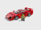 LEGO® Speed Champions Ferrari F40 Supercar (76934)