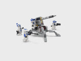 LEGO® Star Wars™ 501st Clone Troopers unit Battle Pack (75345)