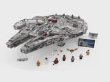 LEGO® 75192 Star Wars™ Millennium Falcon™