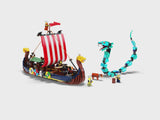 LEGO® 31132 Creator 3in1 Viking Ship