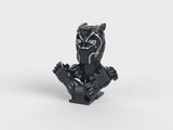 LEGO® Marvel Black Panther (76215)