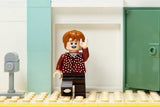 LEGO® Ideas BTS Dynamite (21339) music video set