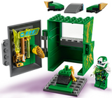 LEGO® Ninjago 71716 Lloyd Avatar - Arcade Pod