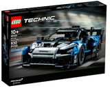 LEGO® Technic 42123 McLaren Senna GTR™