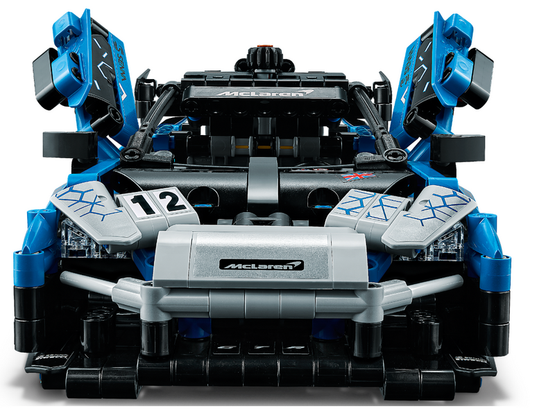 LEGO® Technic 42123 McLaren Senna GTR™