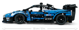 LEGO® Technic 42123 McLaren Senna GTR™