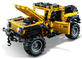 LEGO® Technic 42122 Jeep® Wrangler